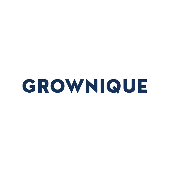 GROWNIQUE