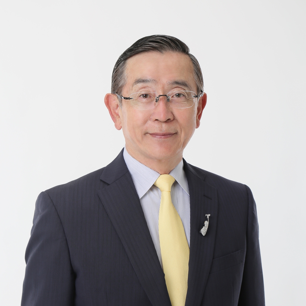 宗次 德二