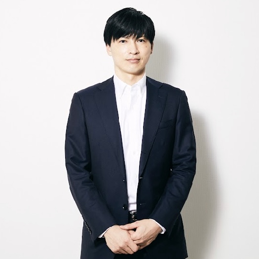 増田 誓志