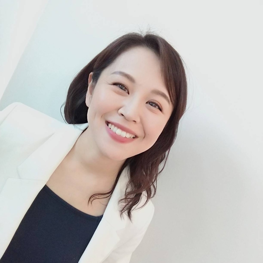 林 真梨子