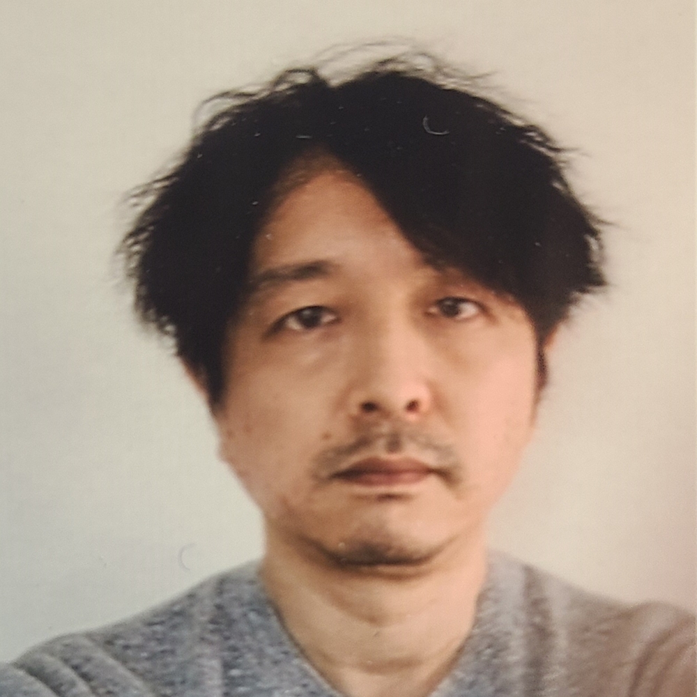 やました ひろゆき