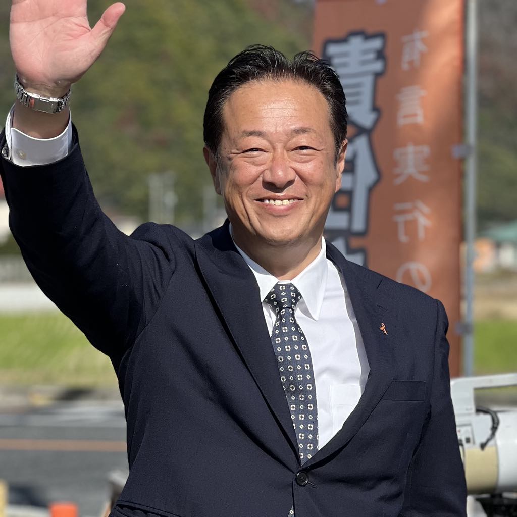 佐々木 ゆうじ