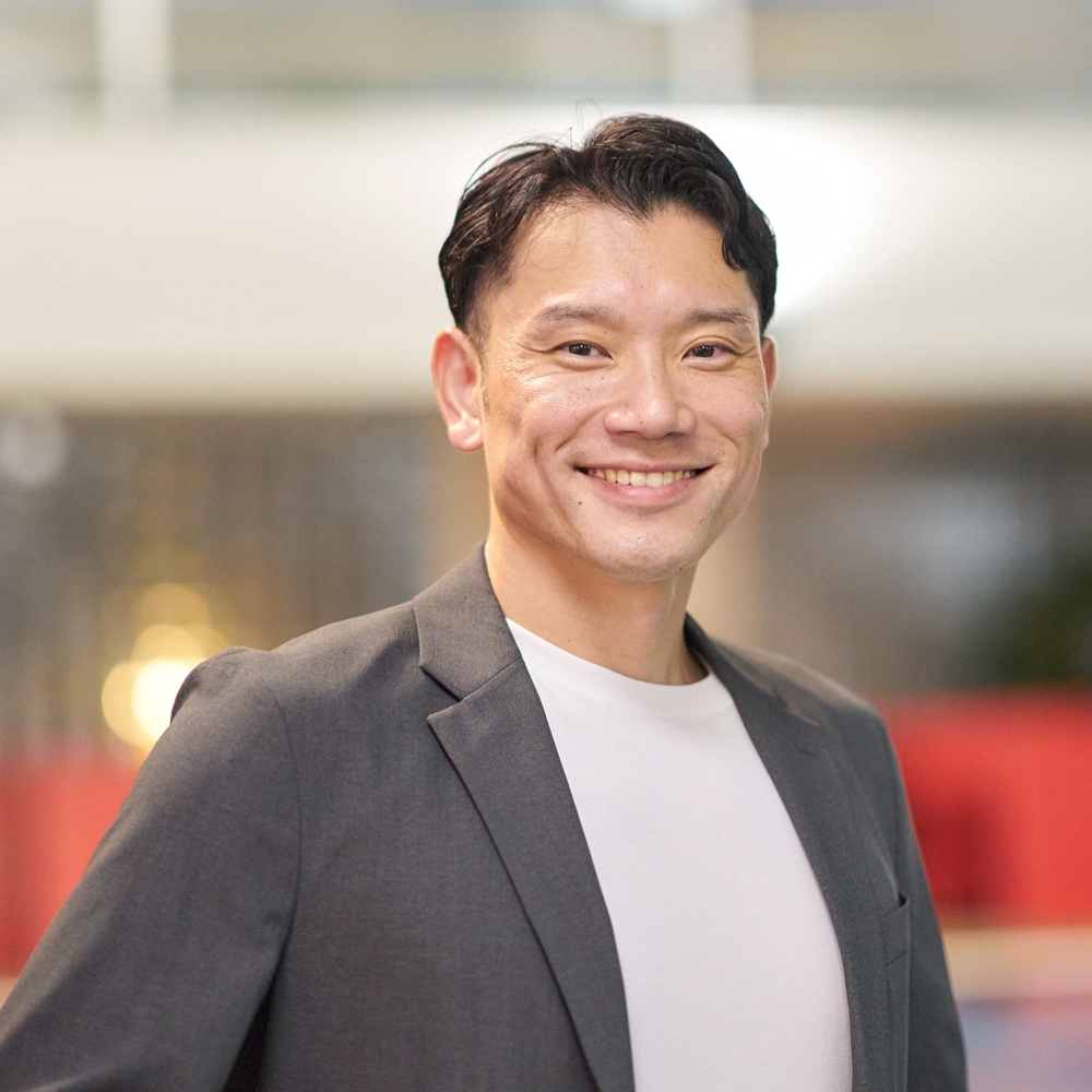 細川 大輔