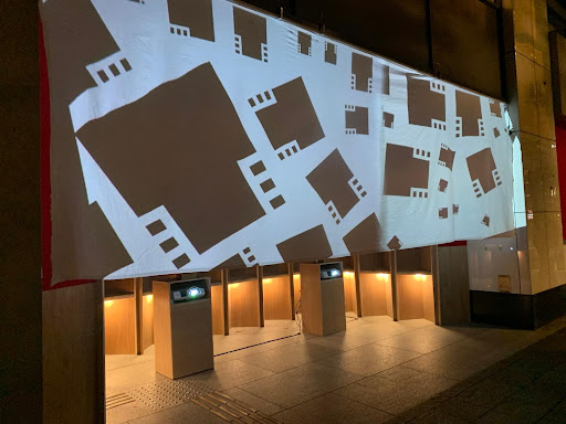ワクセル
映画
嶋村吉洋
東京国際映画祭2024