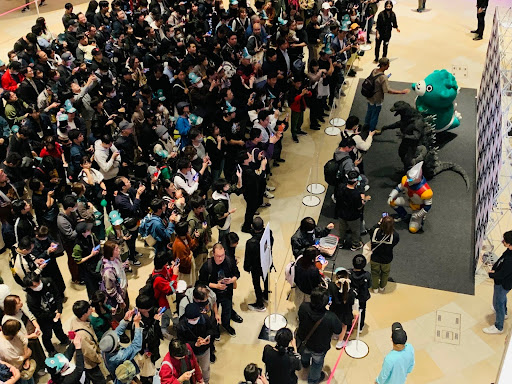 ワクセル
映画
嶋村吉洋
東京国際映画祭2024