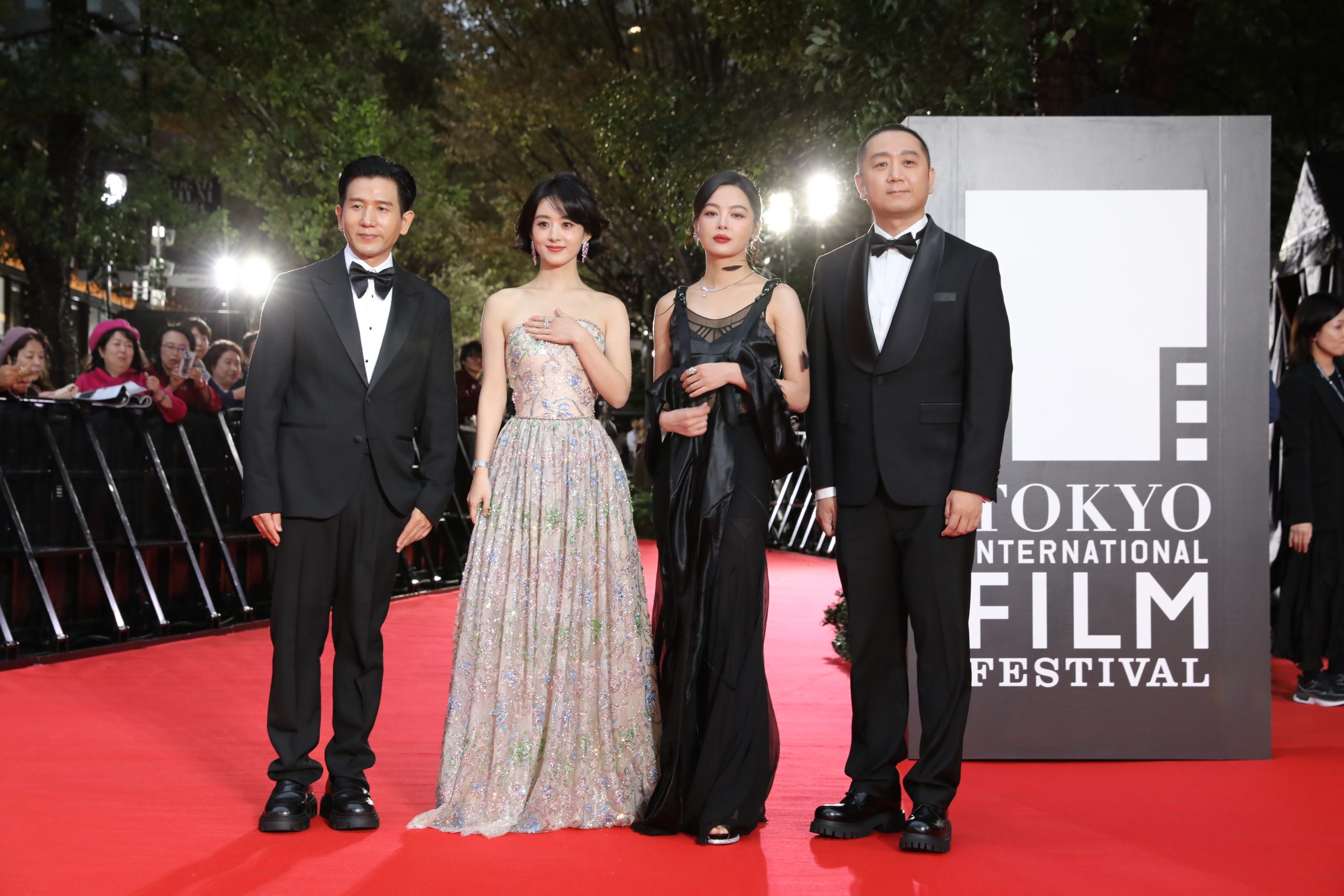 ワクセル
映画
嶋村吉洋
東京国際映画祭2024