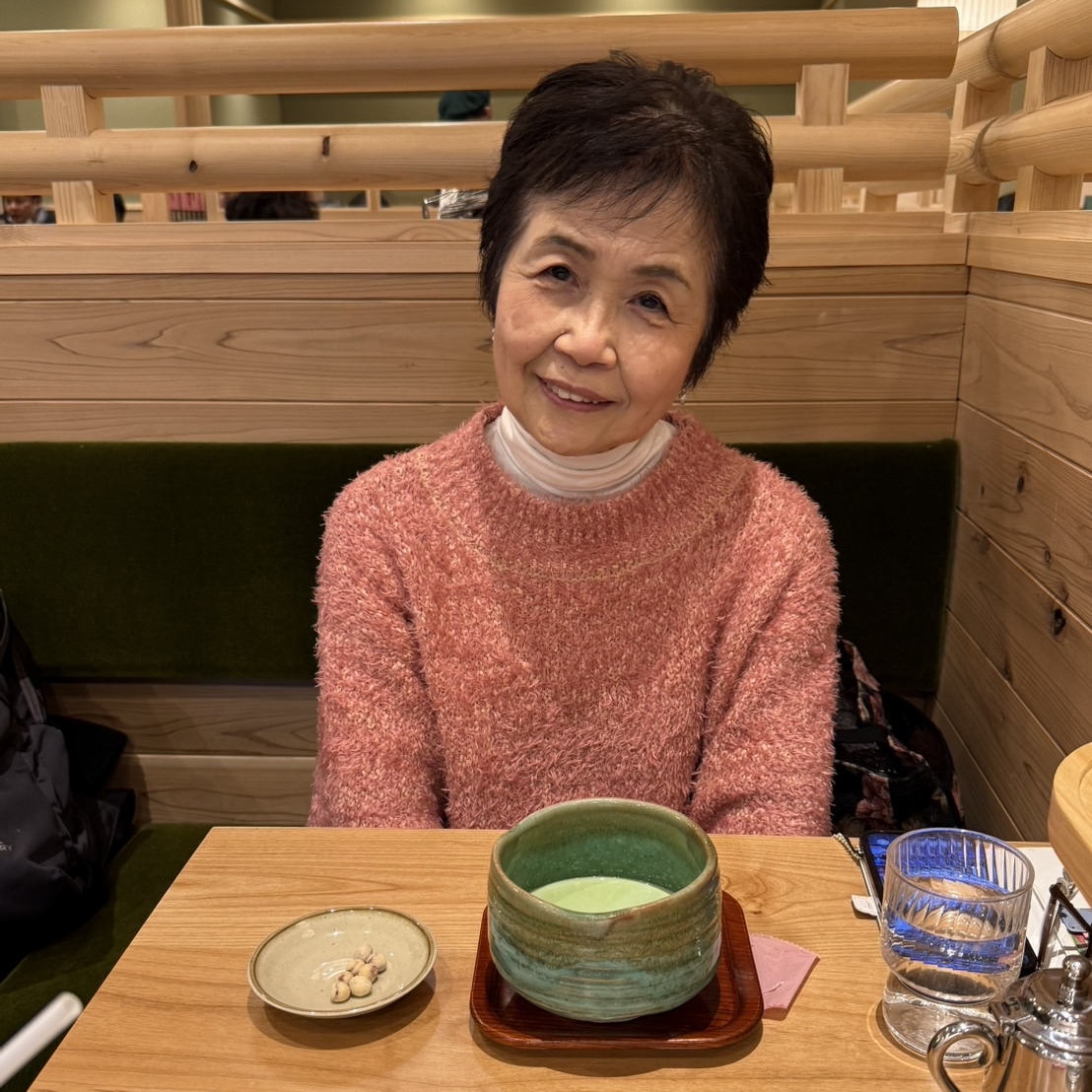 小林久代