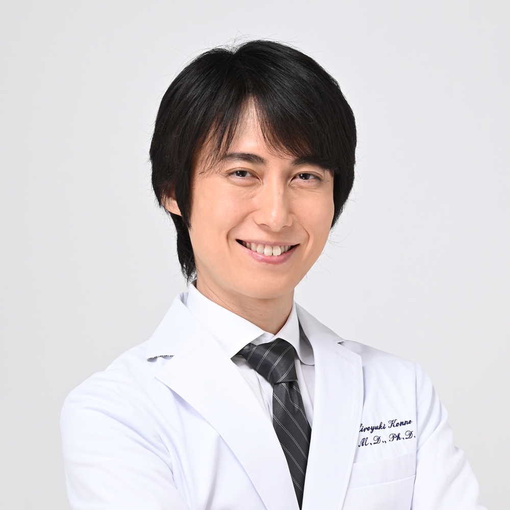 今野 裕之