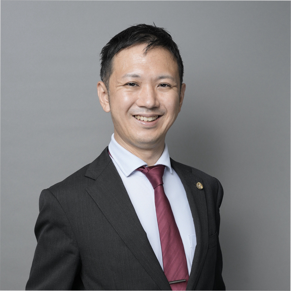 弁護士 稲田 遼太