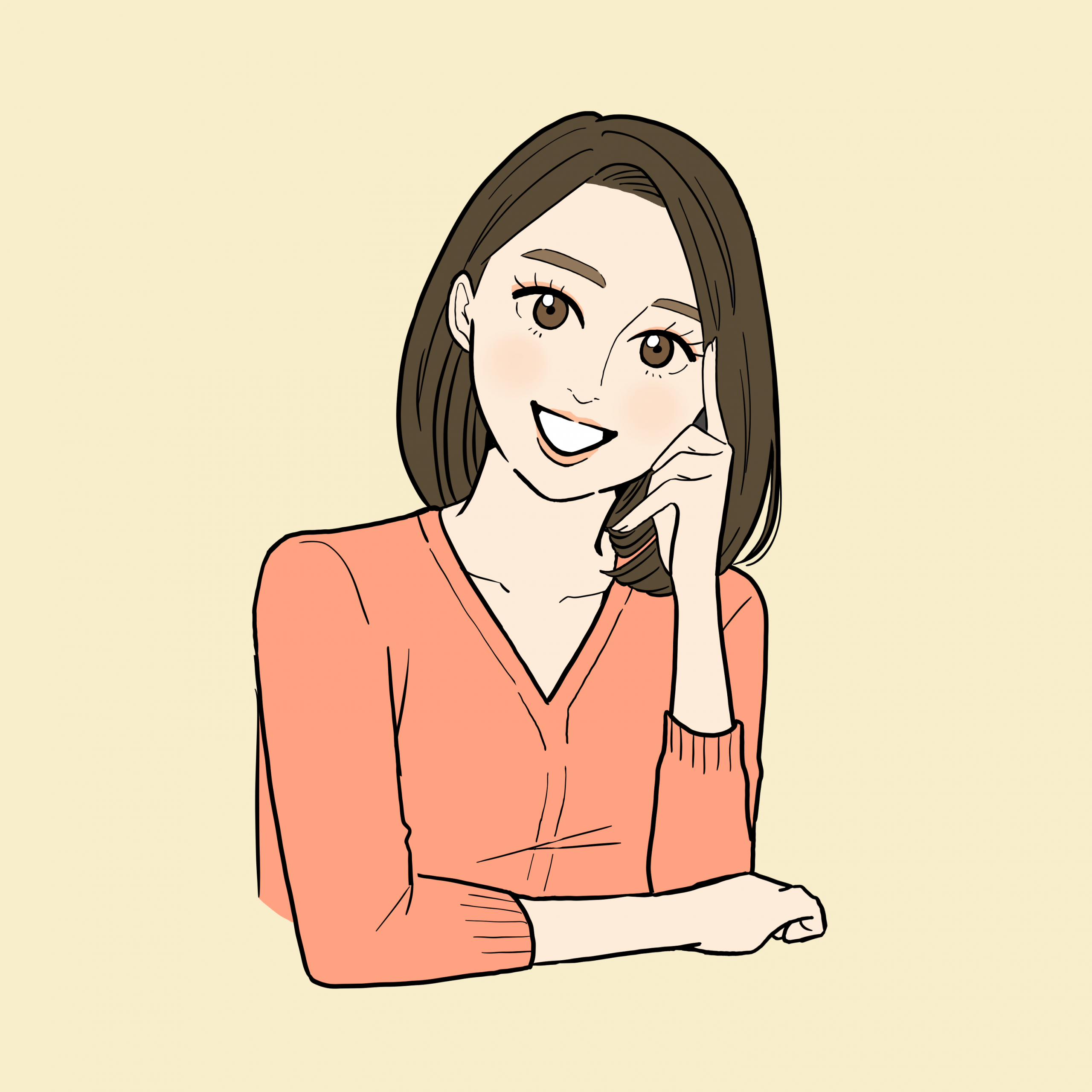 あい