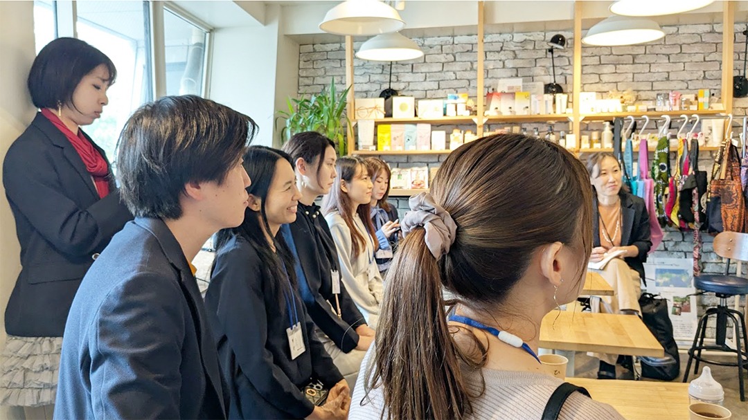 見出し4画像_嶋村吉洋社長が主催するワクセルのコラム_江田さんママレ_ママ起業家交流会「ママレ」.jpg