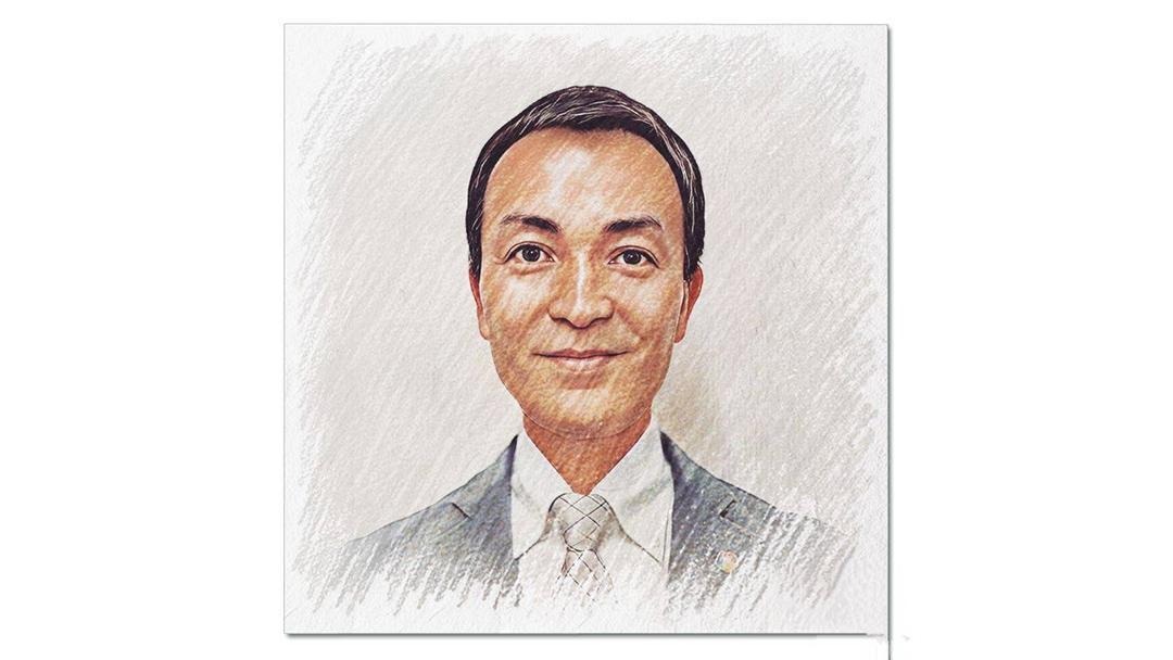 見出し2画像_嶋村吉洋社長が主催するワクセルのコラム_渡邊淳二_似顔絵.jpg