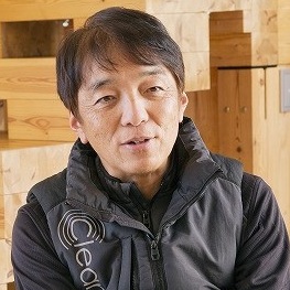 大野 宗