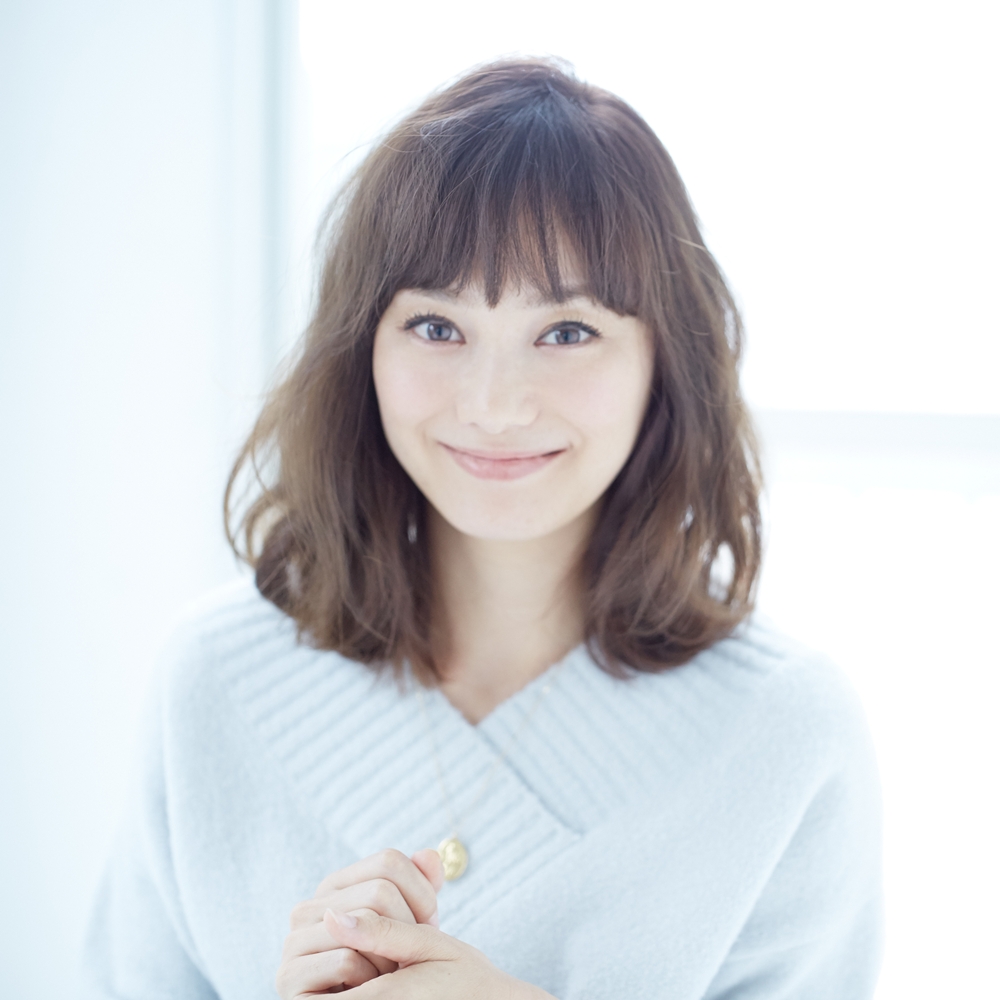 蛯原 英里