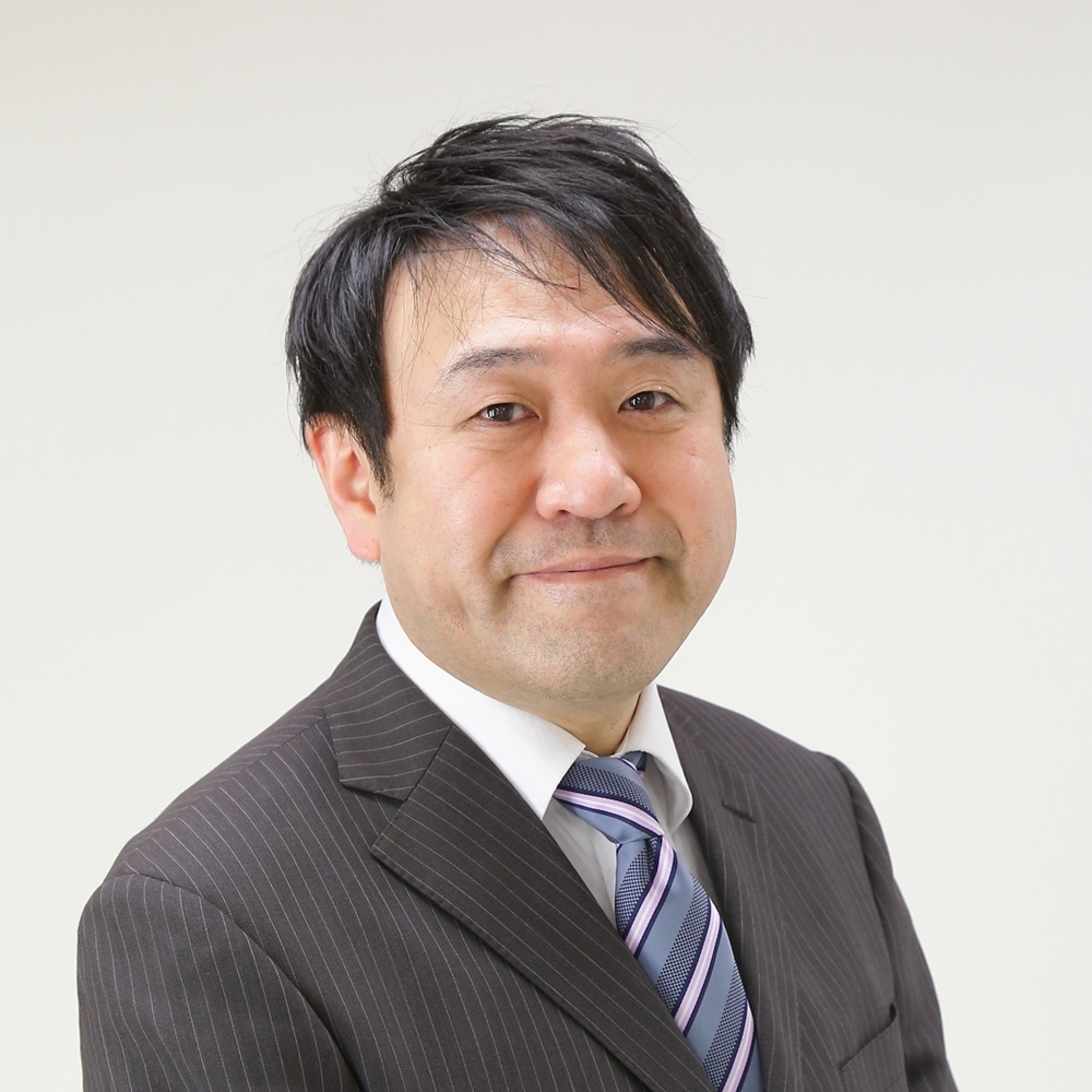 井口 哲司
